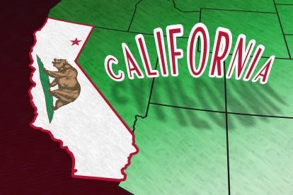 Foreign Corporations Should Not Have Any Office In California 