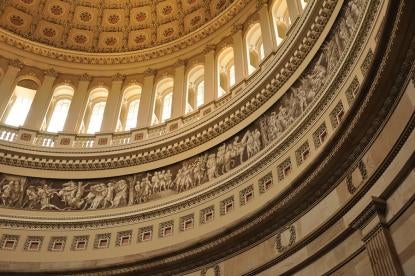 Washington Legislative Update