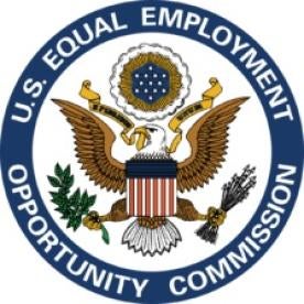 EEOC Equal Employment Opportunity Commission seal