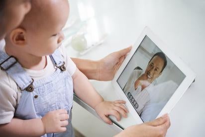telehealth expansion for rural areas