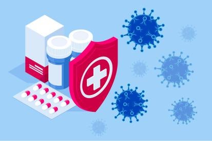 Key Constitutional Considerations for HIPAA During Coronavirus Pandemic