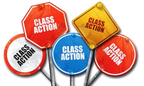 class action signs