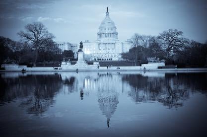 Congressional Republicans Reintroduce the PRO Act