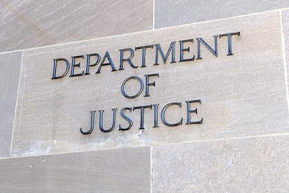 DOJ Aggressively Targeting PPP Loan Recipients for Fraud