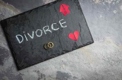 Health Care Provider Marriage and Divorce Considerations