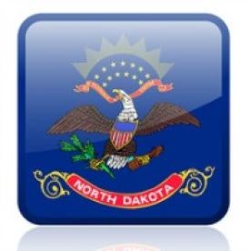 North Dakota Orders Mitigating Spread of COVID-19