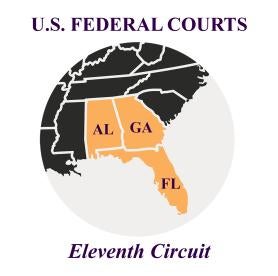 Federal Judge in Georgia Stays EO 14042