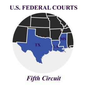 5th Circuit Court Decision In the Estate of Flarity