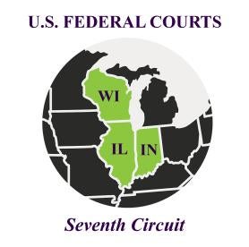 Federal Courts Suspended in Chicago