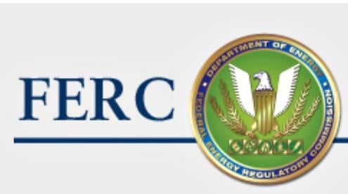 FERC Compliance Filings Overhauling Reserve Market