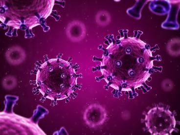 Coronavirus Healthcare Law Update 