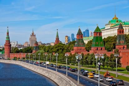 Russian Sanctions and Cybersecurity