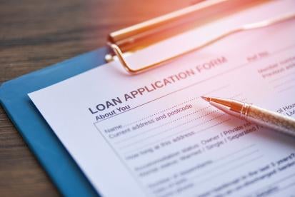 SBA Application for PPP Loan Forgiveness
