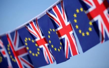 UK and EU Competition Currents February 2022