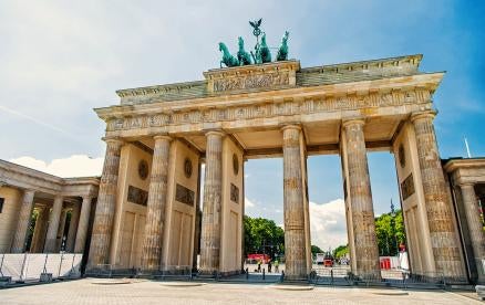 Keeping Up With German Employment Law Autumn 2022