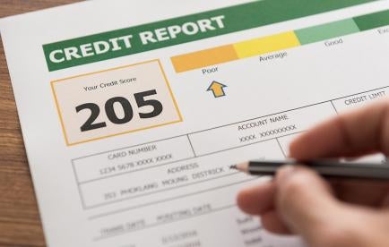 CFPB Report Highlights Consumer Reporting Agency Complaint Volume