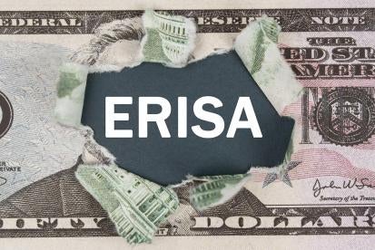 Under  ERISA Plans Employer Decides Who Gets Severance Pay