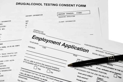 Connecticut, employer applications with age related questions, age related questions employment application, employer asking age, Conn. Gen. Stat. § 46a-60,