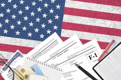 USCIS Announces H-1B Cap Registration Will Start on March 1, 2022