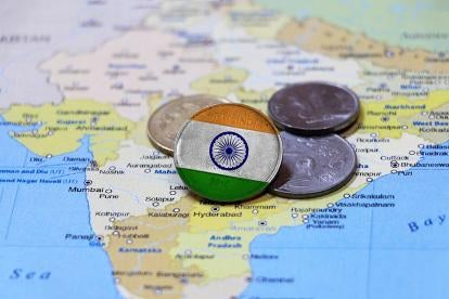 india is an economic power in the world