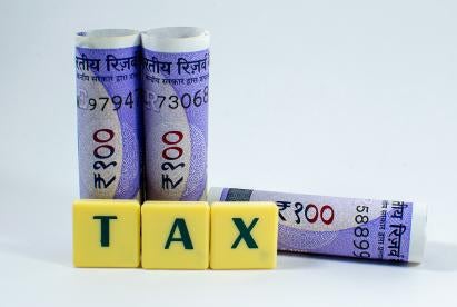 India; Income Tax act