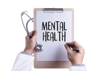 Mental/Behavioral Health Service Expansion