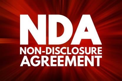 State Laws Concerning Non- Disclosure Agreement And The Impact On Employers