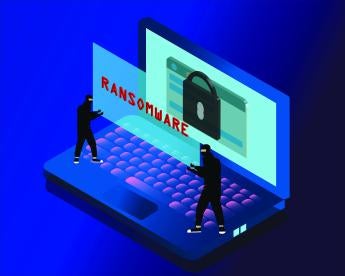 Healthcare Ransomware Attack Mitigation