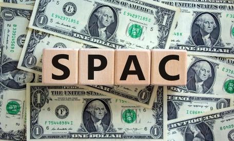 SEC on De-SPAC PIPE Financing and Underwriters