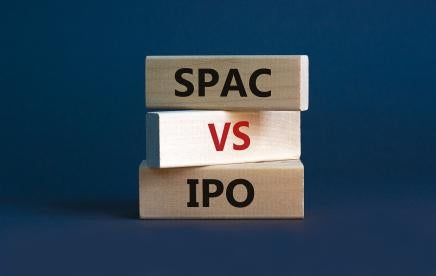 SPAC IPO Comparison