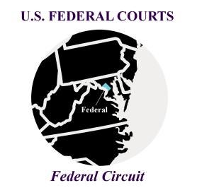 Federal Circuit 