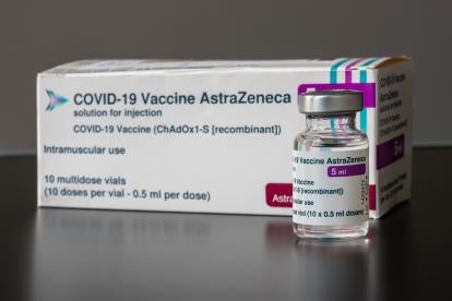 COVID-19 Vaccine Mandate on Federal Contractor Employers