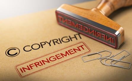 Copyright Infringement Domestic And Foreign Lanham Act 
