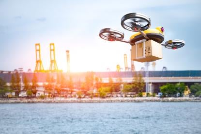 Drone Import Rules in India