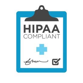 HIPAA Compliance With Audio-Only Telehealth Services