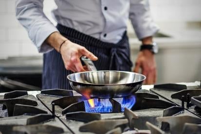 Federal Court Overturns Ban On Natural Gas Appliances