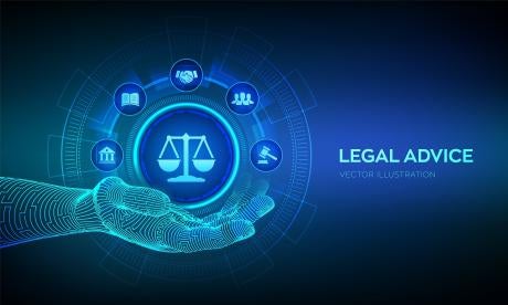 CRM Implementation for Law Firms