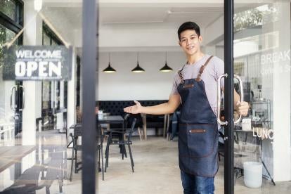 New Employee Retention Tax Credit Info for Restaurants