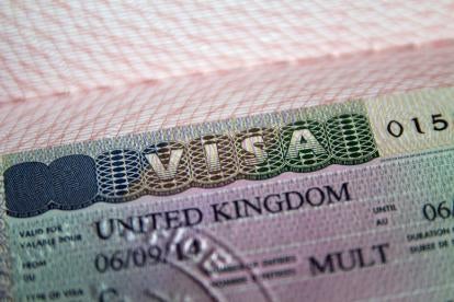 UK Announces New Visas 