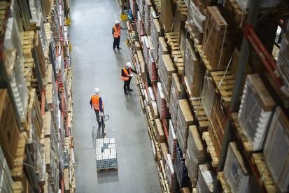 Steps To Take To Ensure Human Right Compliance In Supply Chains