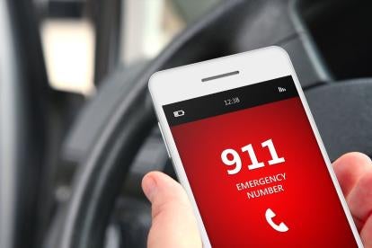 FCC one step closer to implementing NG911