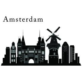 Amsterdam Tax Measure Proposals 2023