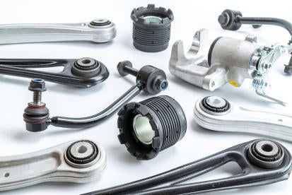 automotive parts for manufacturers