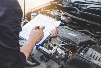 Automotive Right to Repair and Consumer Data Law