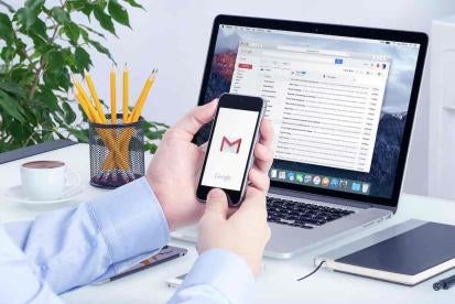 Email Monitoring Legislation in New York