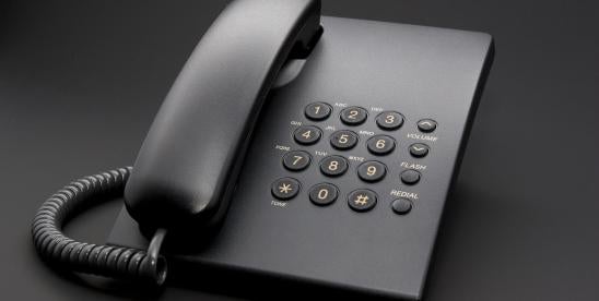 Third-Party Telemarketing Vendor Lands Allstate In Hot Water