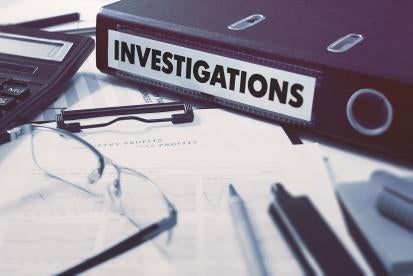SEC, CFTC, and DOJ Increase Investigations