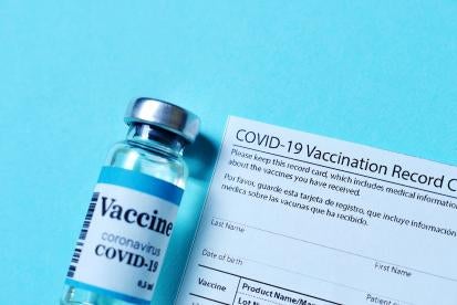 Covid-19 Vaccine Mandate for NYC Employers