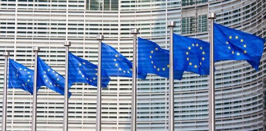 New EU Investment Regulation Policy from EC