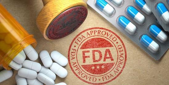 FDA Warning Letters to Supplement Companies